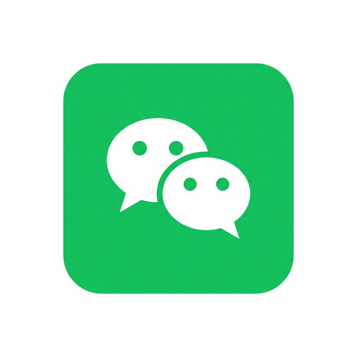 WeChat Pay Logo